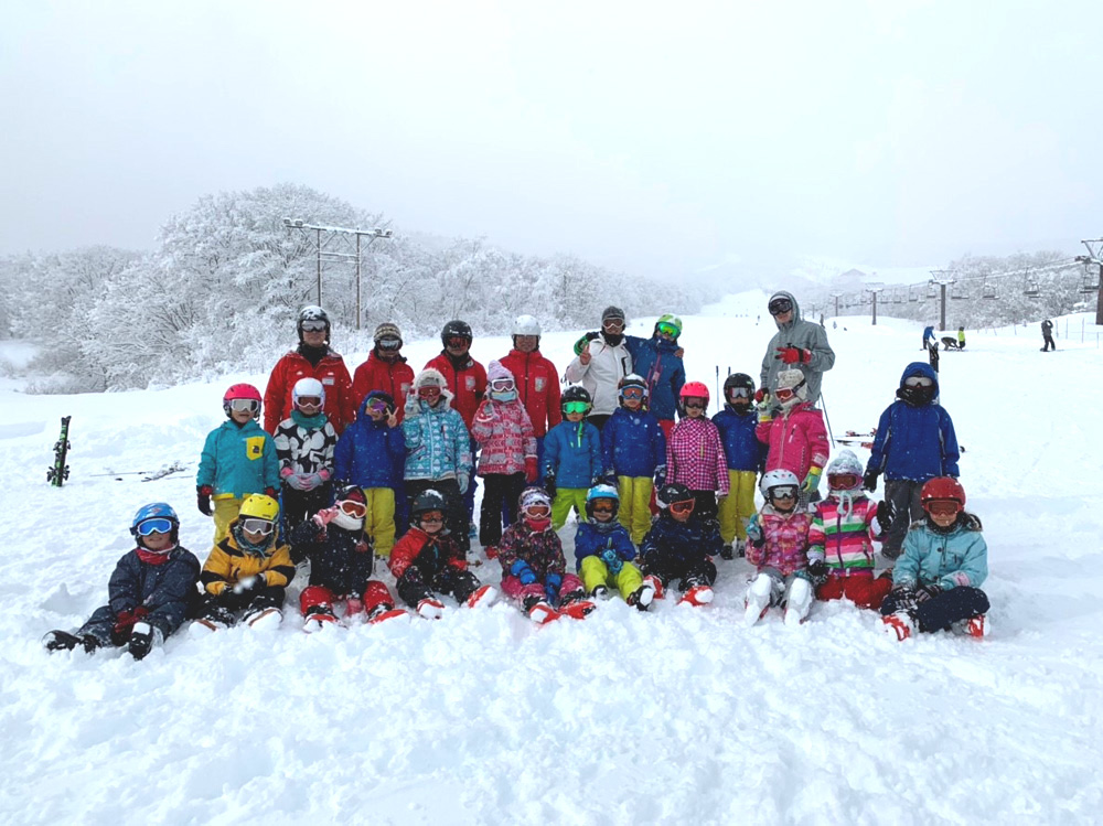 English Ski Camp1
